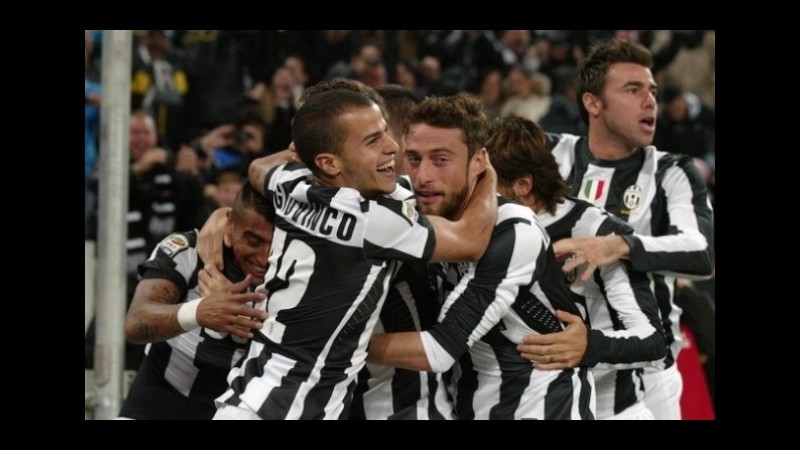 Champions League, il sogno Juve vale 15,00
