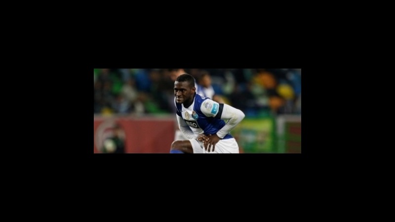 Calciomercato: Napoli su Jackson Martinez, c’è il sì dei bookmaker
