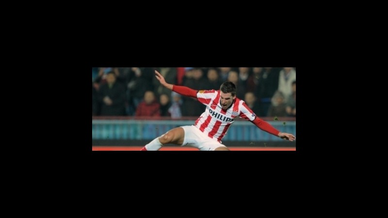 Calciomercato: Roma favorita su Strootman per i bookie
