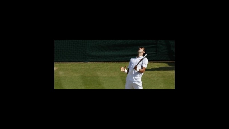 Wimbledon, Djokovic-Murray: i bookmaker lanciano Nole