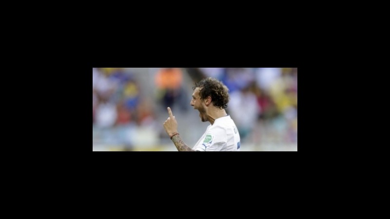 La Juve avanza su Diamanti, quota in crollo a 4,00