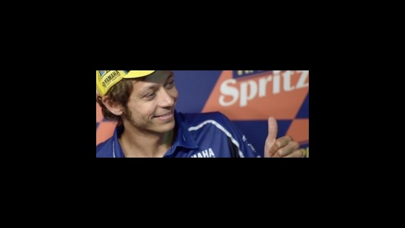 MotoGp: Rossi trionfa ad Assen, dimezzata la quota per il titolo