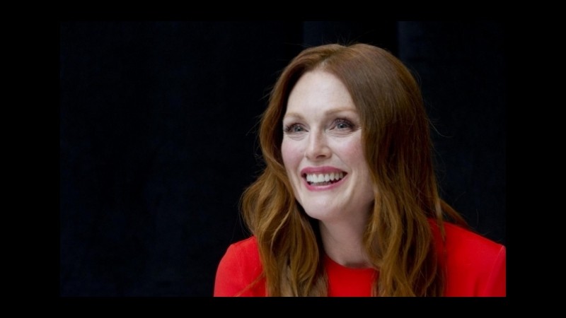 Oscar 2015, Julianne Moore verso la statuetta come Miglior attrice