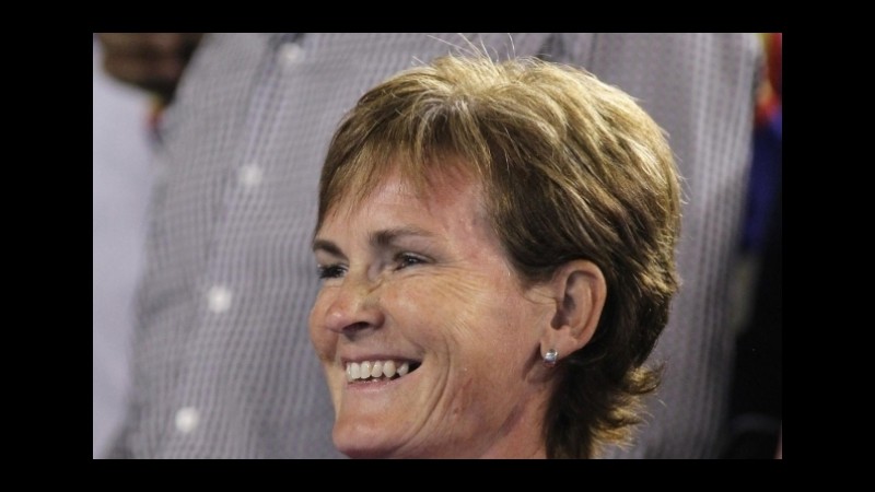 UK, a “Ballando con le stelle” la mamma di Murray: il successo a 15,00