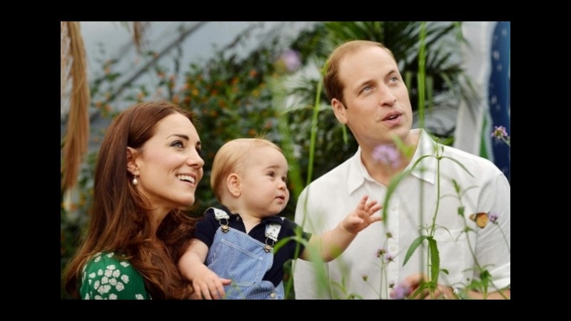 Kate Middleton incinta: Clarence House conferma, in lavagna il totonome