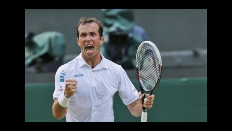 Gossip, Radek Stepanek è single: in lavagna anche la Pennetta e la Sharapova