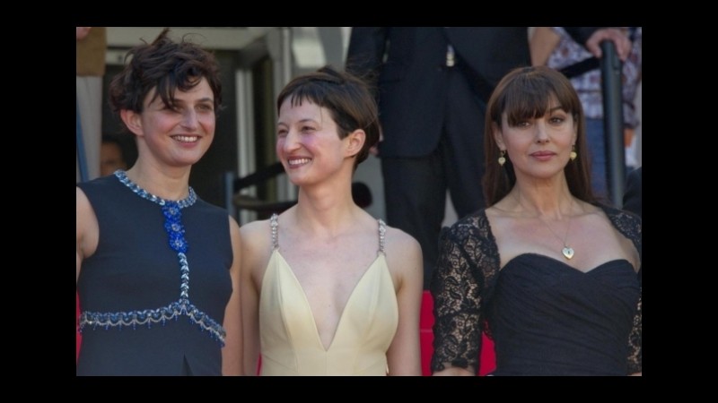 Cannes 2014, applausi per “Le meraviglie”: crolla la quota per la Palma d’Oro