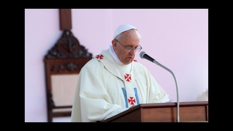 Nobel per la pace 2014, da Putin a Snowden: i bookie snobbano Papa Francesco