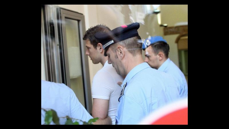 Calcioscommesse, legale Paoloni: Marco si è dichiarato innocente