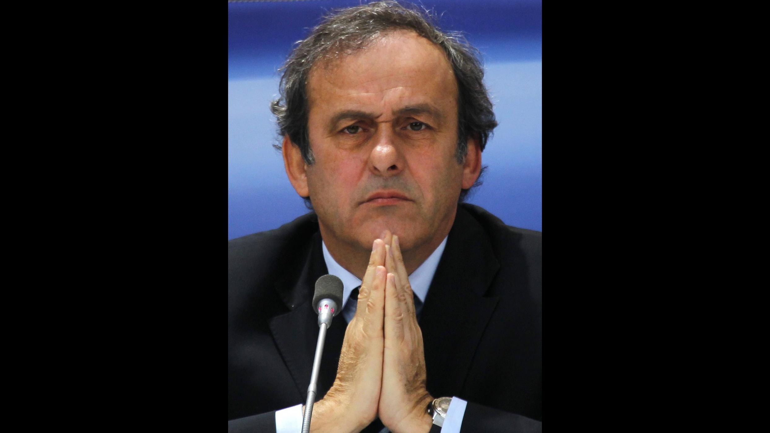Calcioscommesse, Uefa minaccia squalifica a vita, poi fa dietrofront
