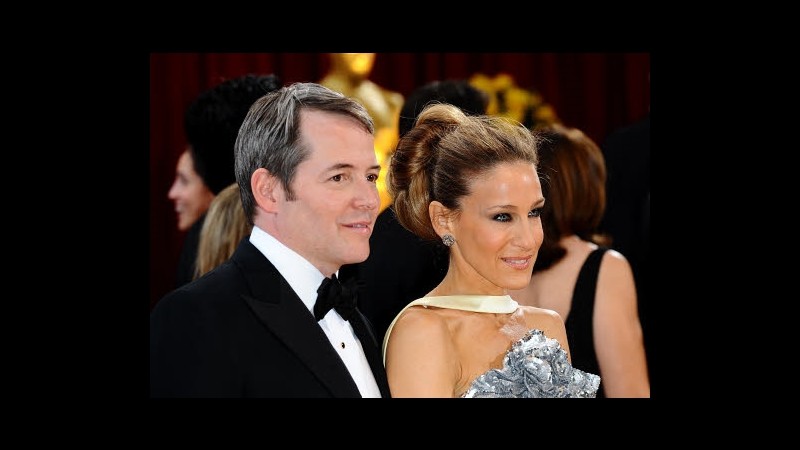 Matthew Broderick torna a Broadway con musical basato su Gershwin