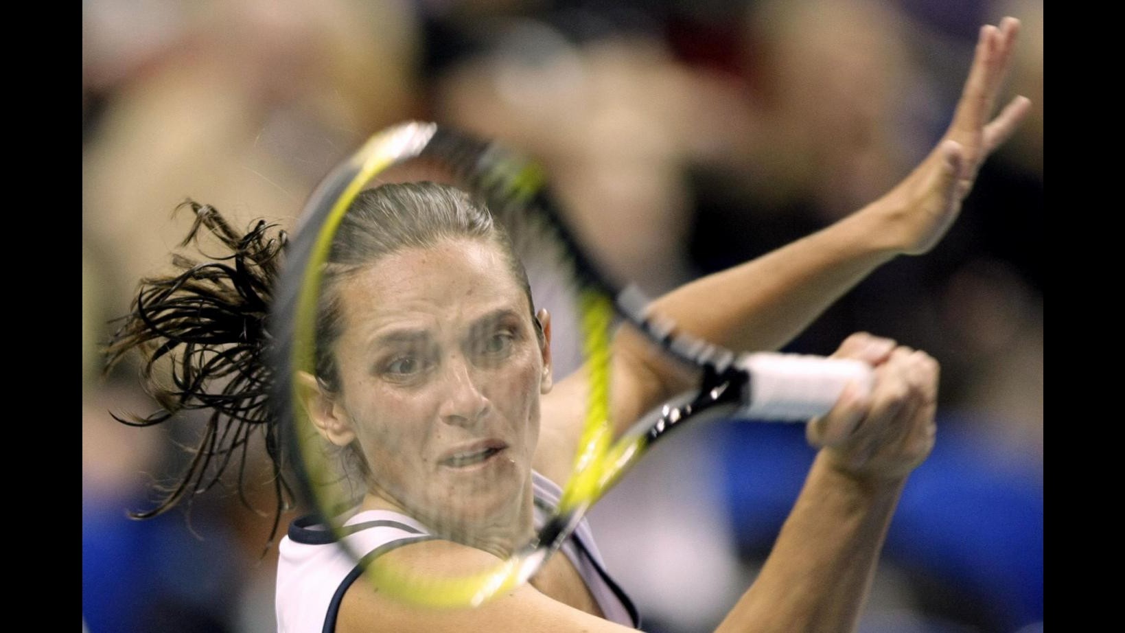 Tennis, Wta Hertogenbosch: Vinci in finale, Oprandi ko