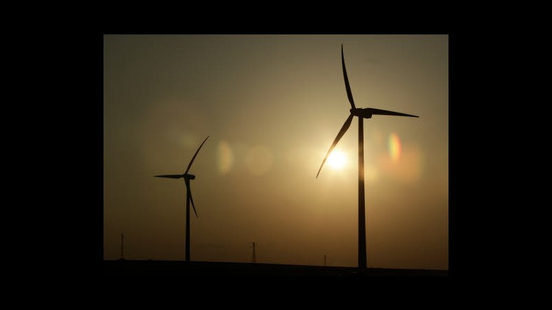 Enel Green Power acquisisce 51% di nuovo parco eolico negli Usa