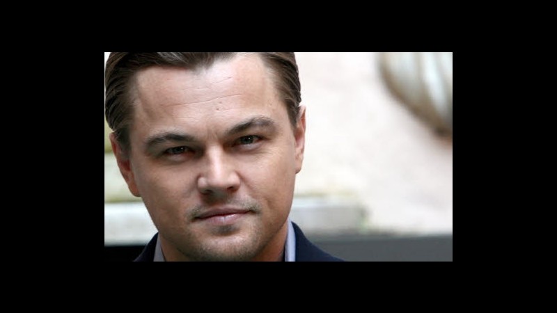 Leonardo DiCaprio si batte per la salvaguardia delle tigri del Bengala