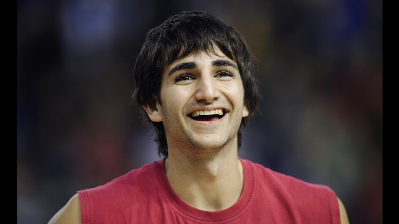 Basket, Ricky Rubio annuncia l’approdo in Nba