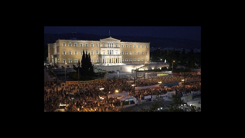 Grecia, rimpasto governo: nuovo ministro Finanze è Venizelos