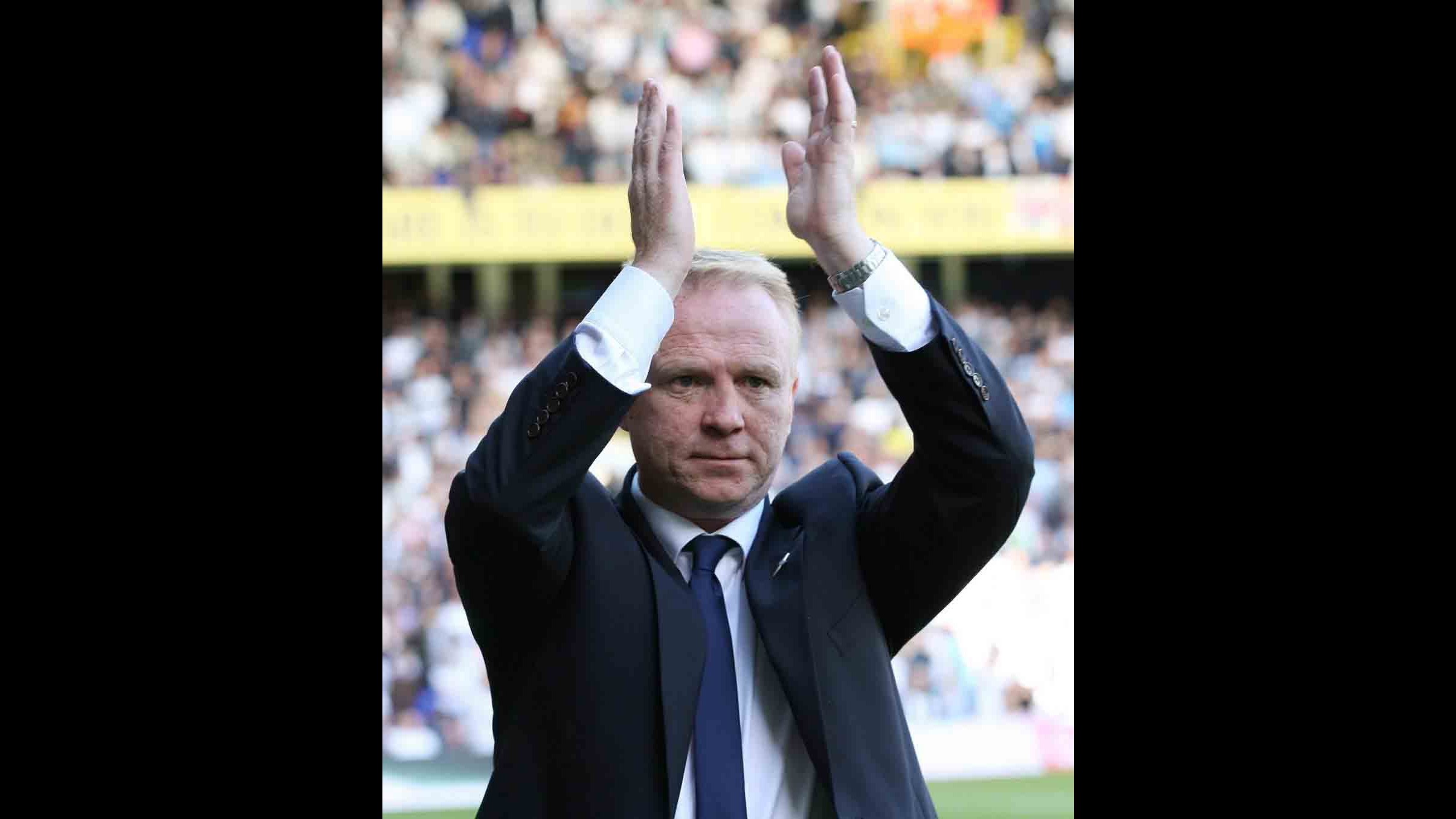 Calcio, Premier League: Alex McLeish nuovo tecnico dell’Aston Villa