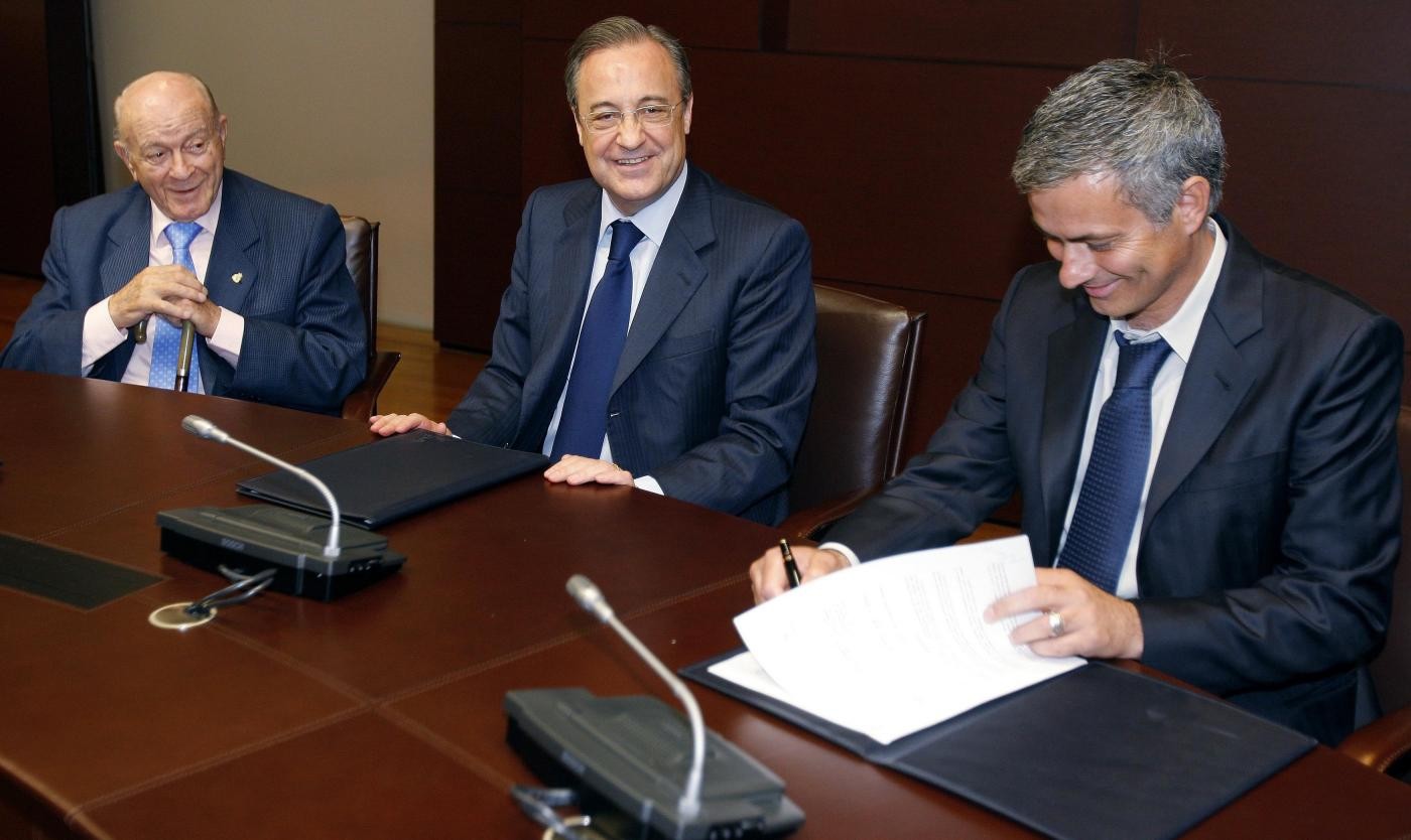 Real Madrid risponde a Rosell: insinuazioni false e gravi