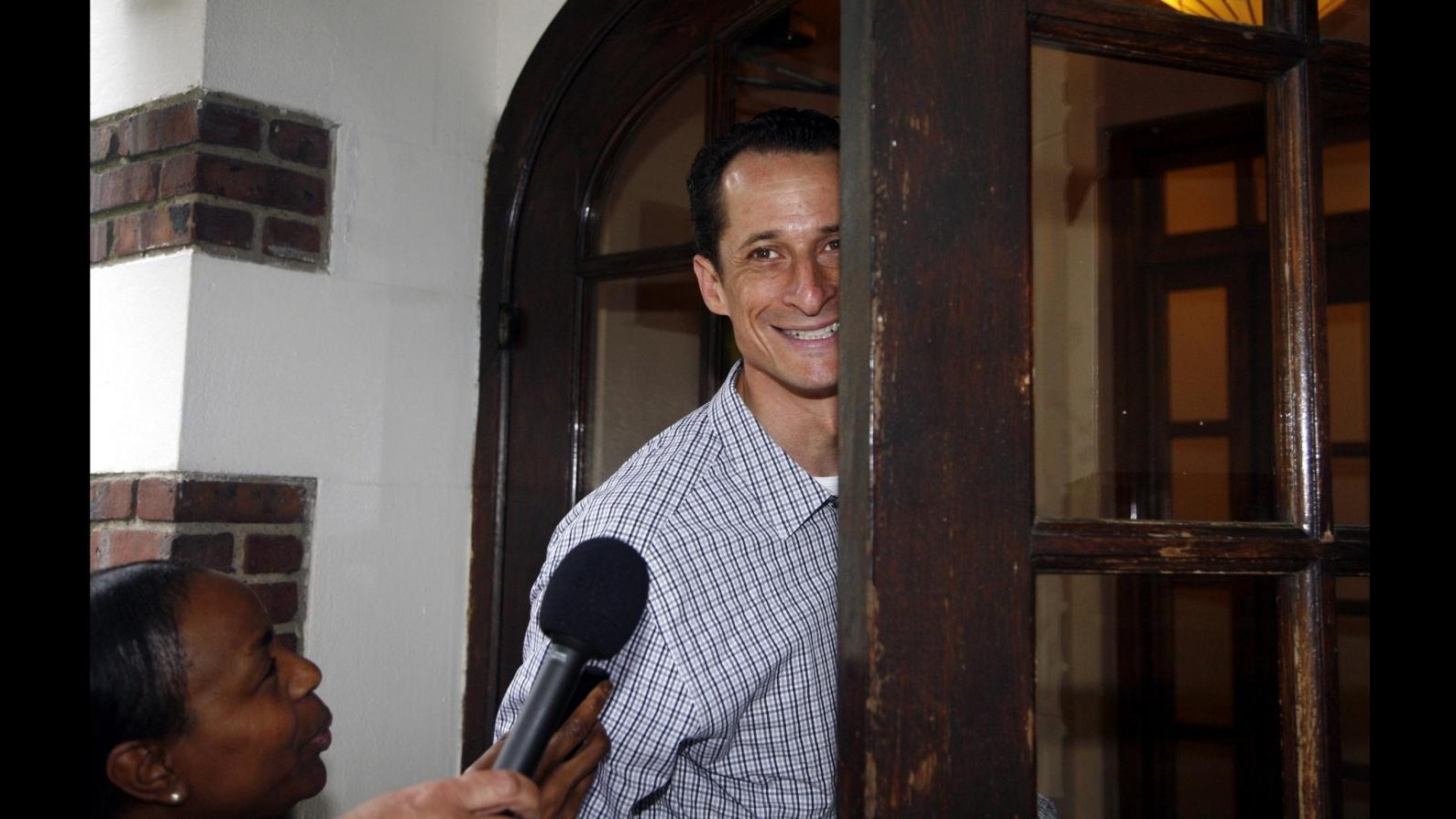 Scandalo Twitter, si dimette Weiner: Scusatemi per l’imbarazzo