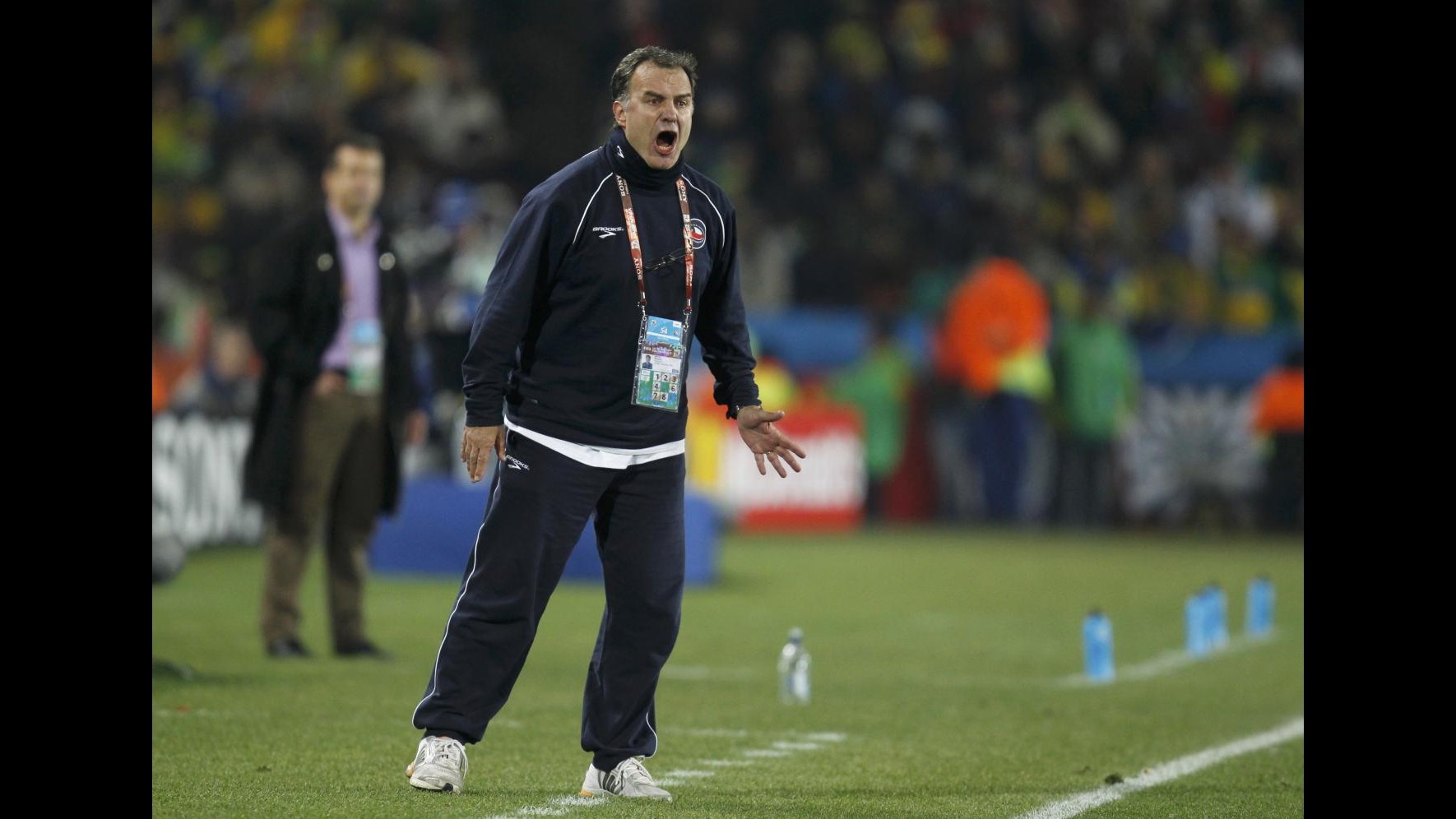 Calcio, secondo media argentini Bielsa ha rifiutato l’Inter