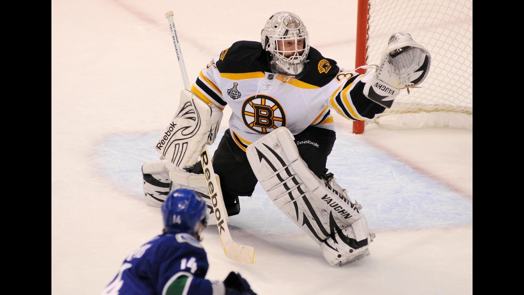 Nhl, i Boston Bruins vincono la Stanley Cup