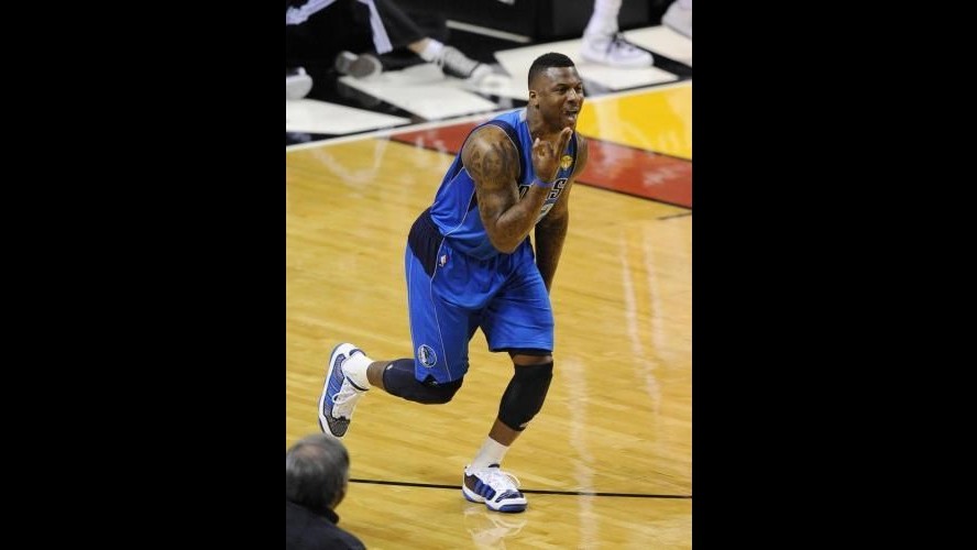 Nba, Dallas Mavericks: Stevenson arrestato per ubriachezza