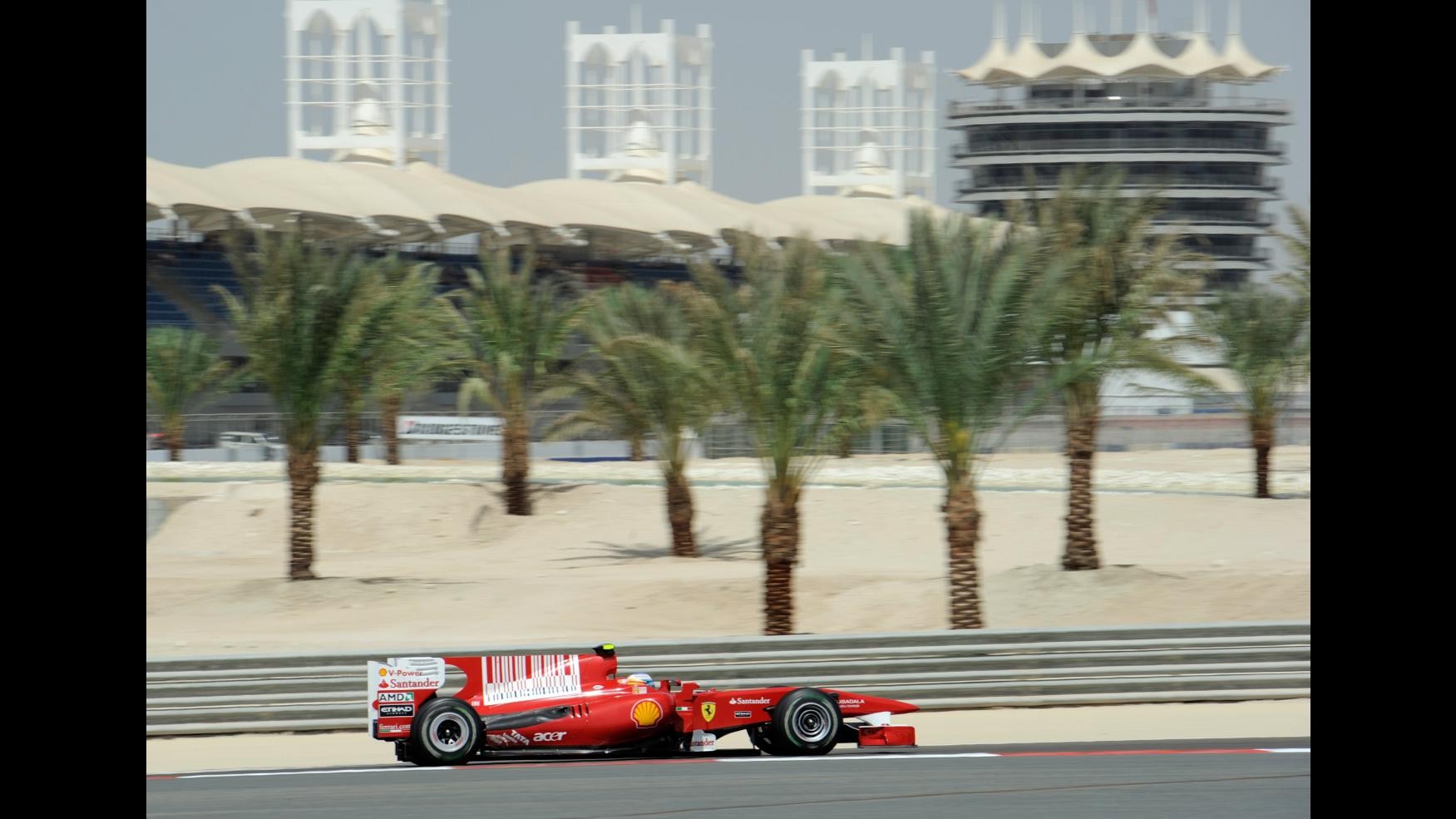 F1, la Fia toglie dal calendario 2011 il GP del Bahrain