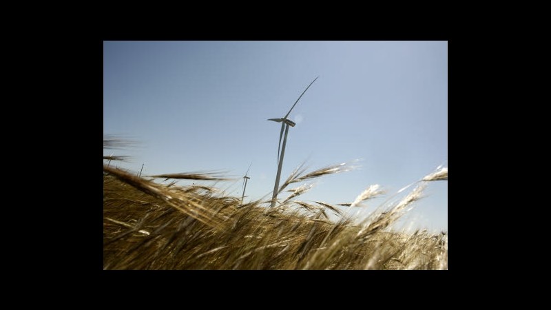 Enel Green Power: Al via altri 54 Mw eolici in Spagna e Portogallo