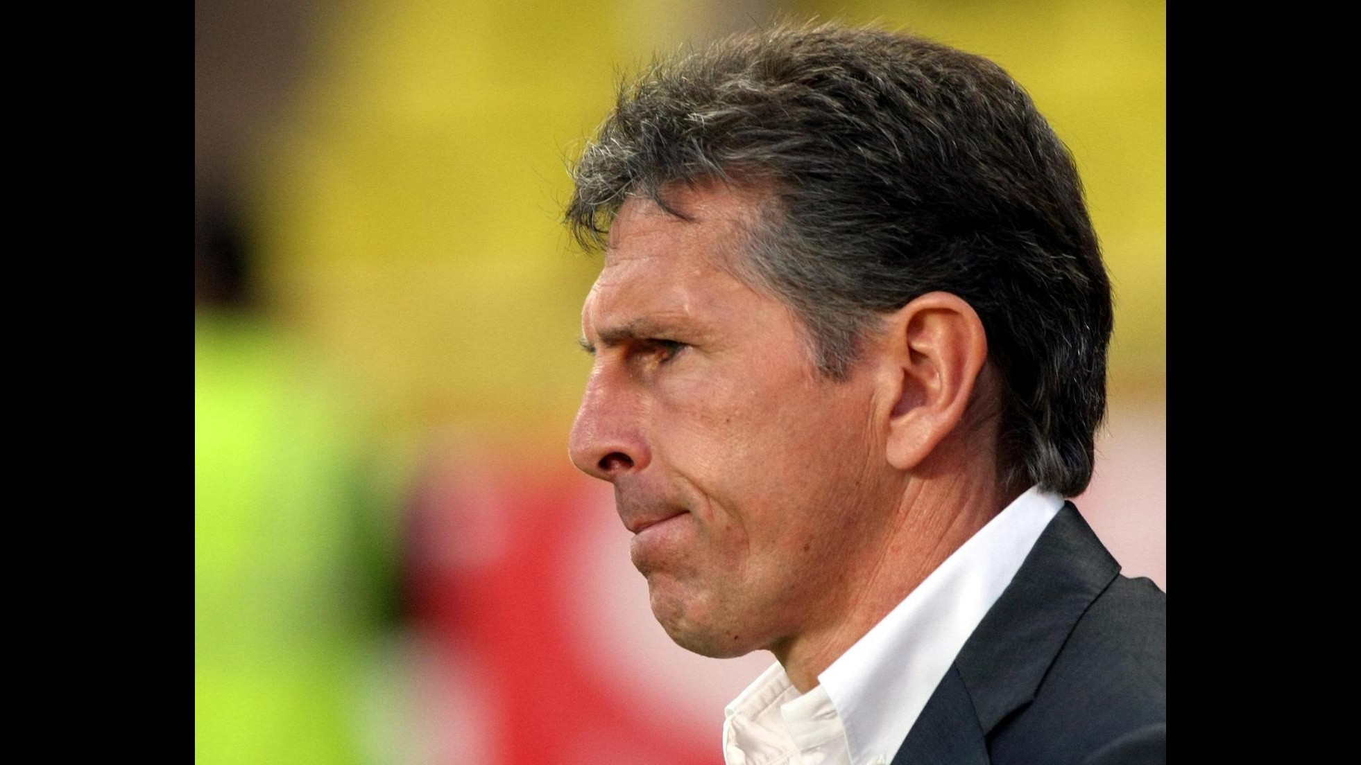 Ligue 1, divorzio tra Lione e tecnico Claude Puel