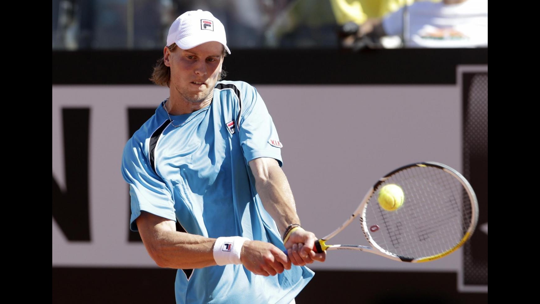 Tennis, Atp Eastbourne: Andreas Seppi ai quarti di finale