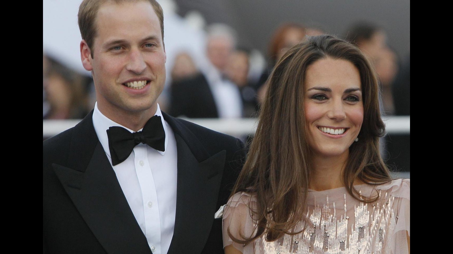 Svelato l’itinerario del viaggio in California di William e Kate