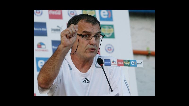 Moratti: Contatto con Bielsa c’è stato. Leo verso il Psg