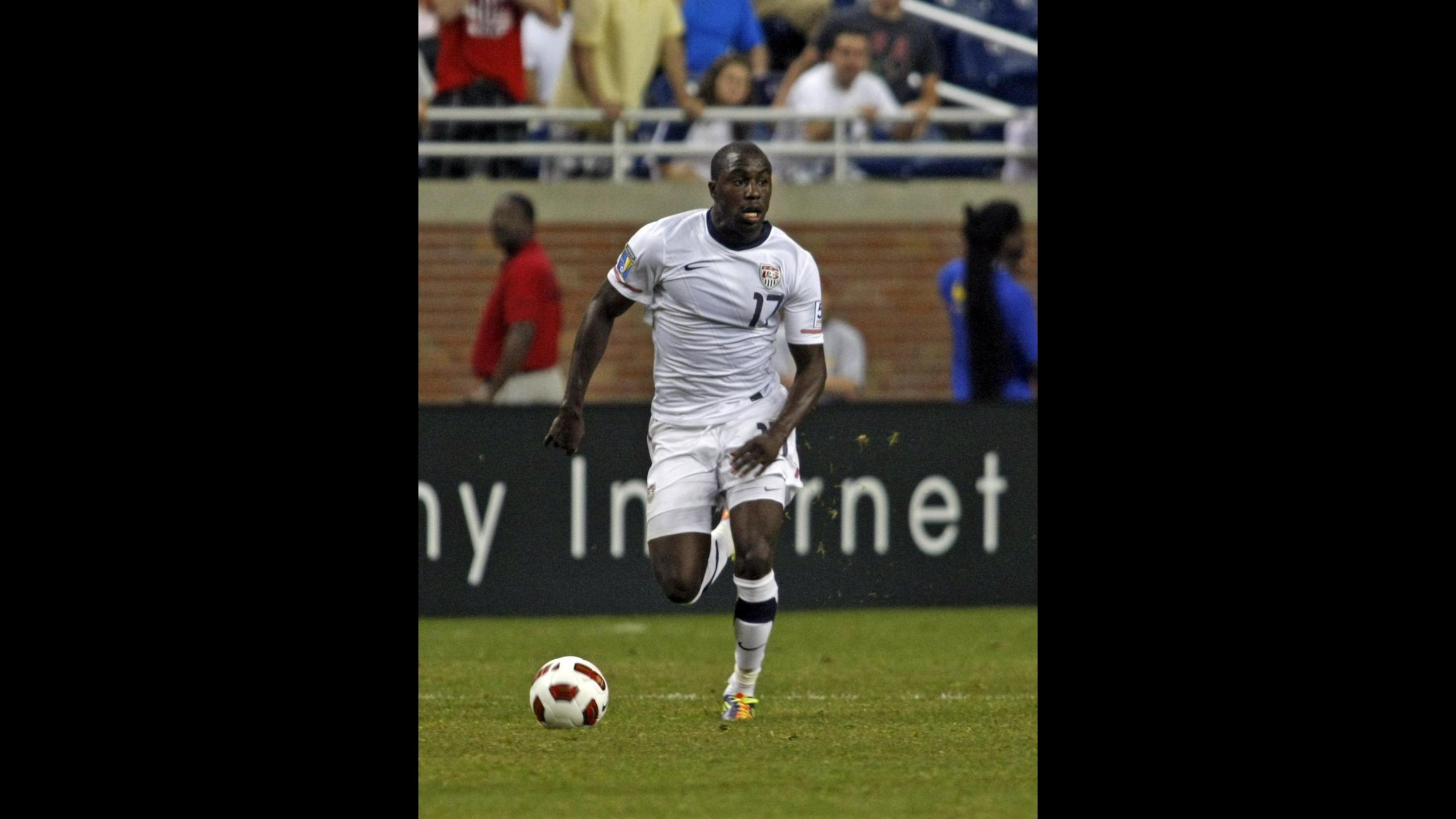 Calcio, Gold Cup: Stati Uniti qualificati ai quarti di finale