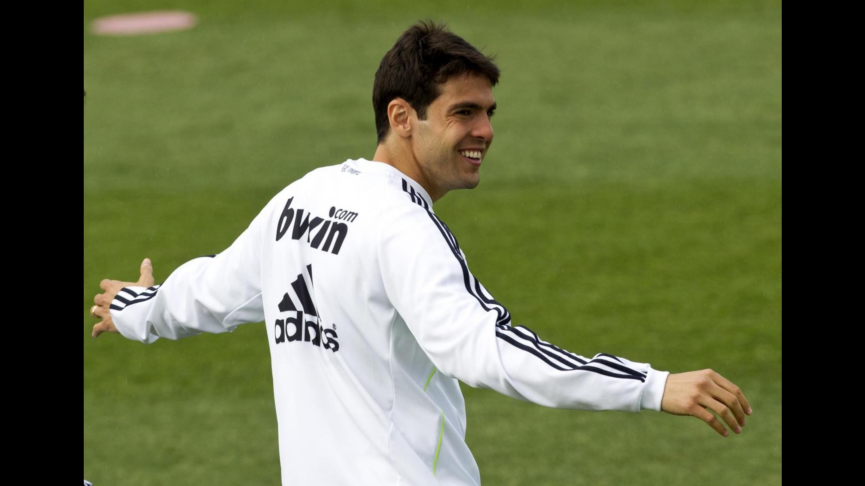 Mercato, dalla Spagna spingono Kakà verso l’Inter