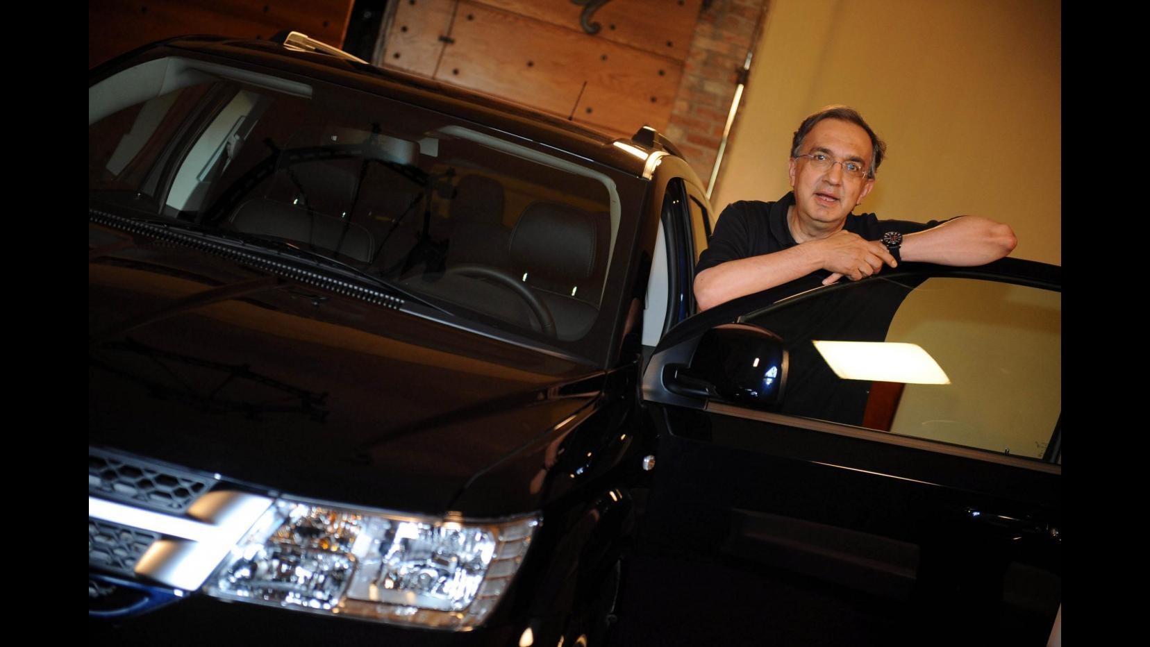 Fiat, il nuovo Freemont in vendita nelle consessionarie da 24.900 euro