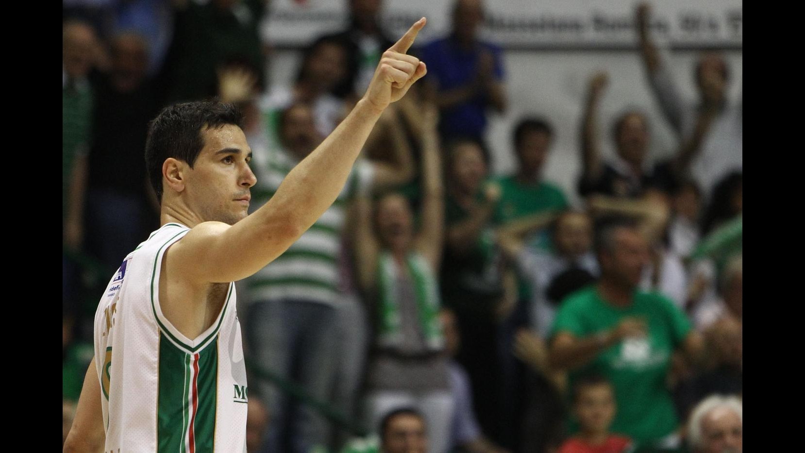 Basket, finale scudetto: Siena batte Cantù 81-69 e va sul 2-0