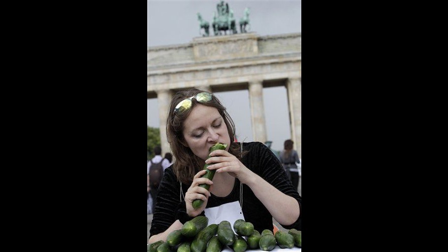 Batterio killer, in Germania diminuiscono nuove infezioni