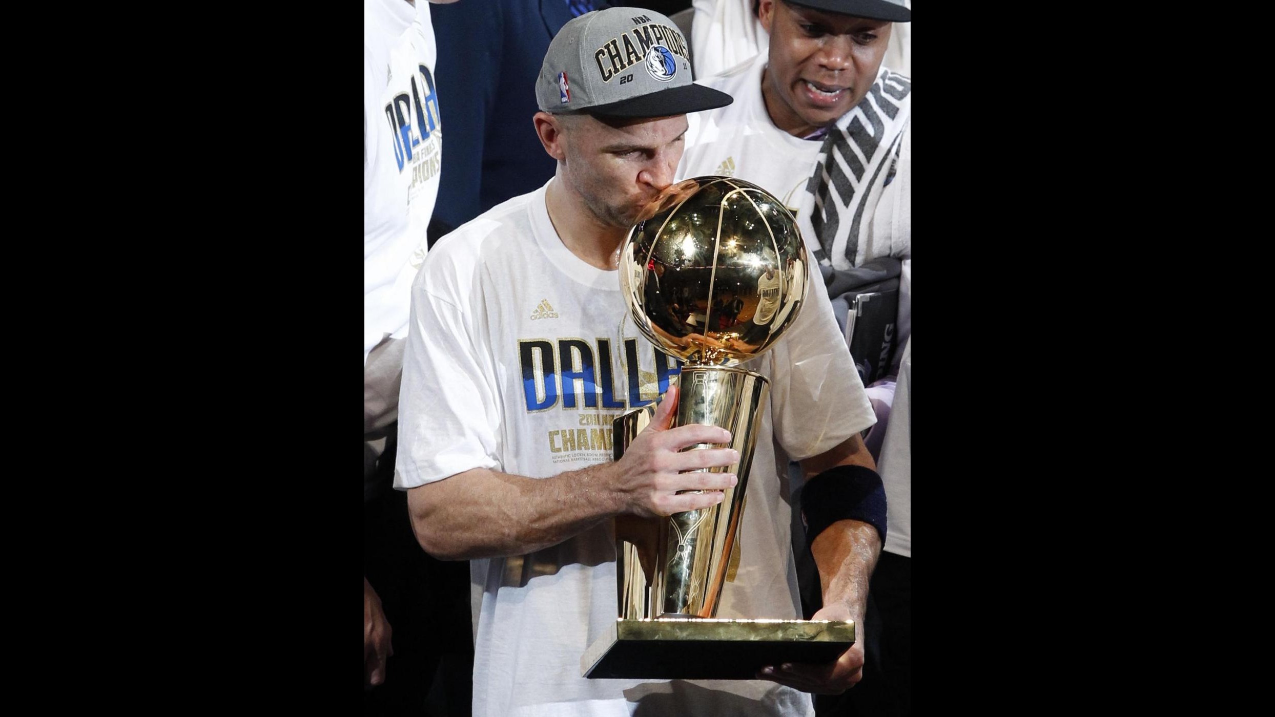 Nba, finali: Dallas vince gara sei 105-95 e si aggiudica il titolo