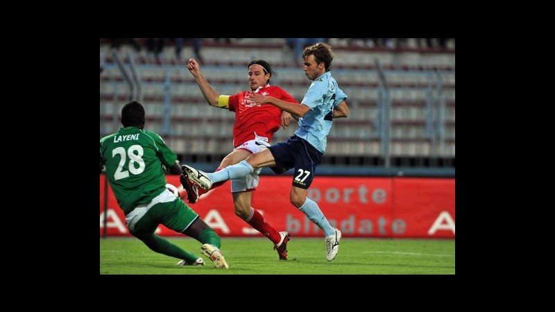 Calcioscommesse, Piacenza minaccia di non iscriversi alla Lega Pro