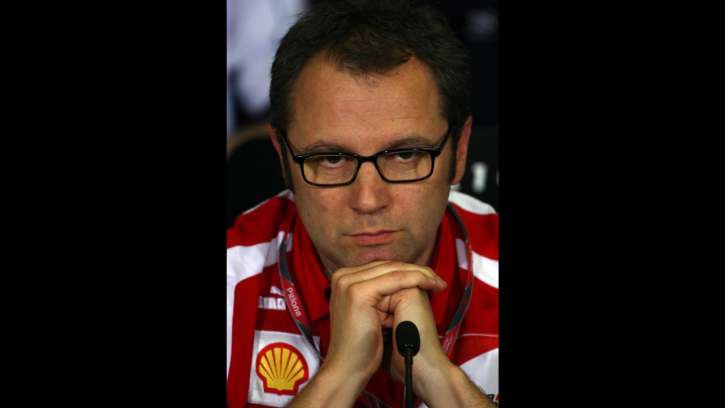 Formula 1, Domenicali (Ferrari): Non ci resta che andare a Lourdes