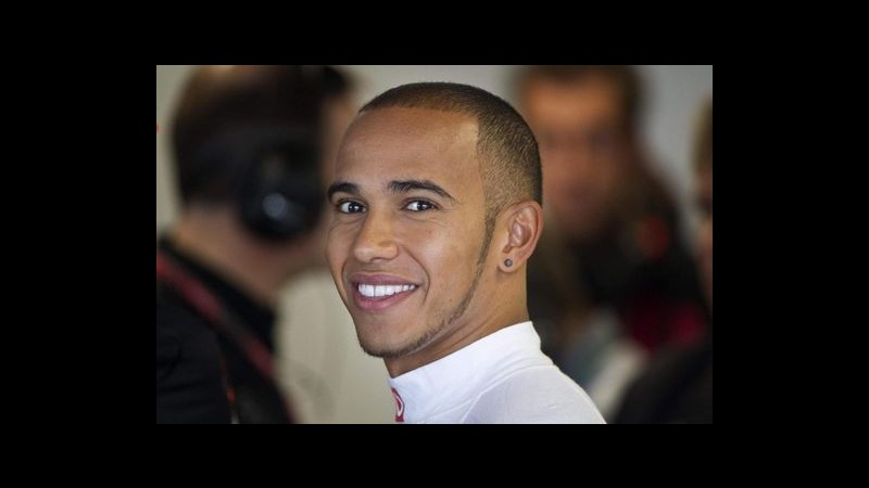 Formula 1, tentazione Red Bull per Hamilton