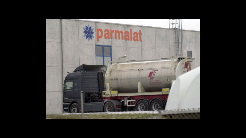 Parmalat, Ue autorizza acquisizione da parte di Lactalis