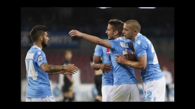 Napoli, bookmaker sicuri: la cessione agli arabi entro la fine dell’anno