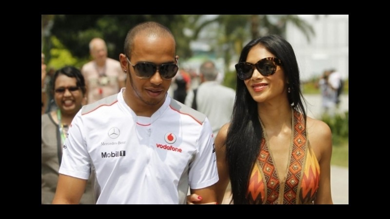 F1, Hamilton prende il largo: il titolo a 1,20, Rosberg si allontana a 4,50