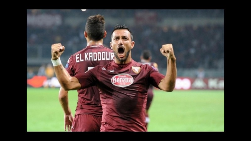 Europa League, Torino snobbato in quota: trionfo a 41,00