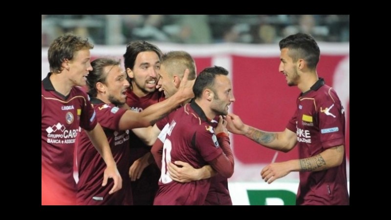 Serie B: nel posticipo del lunedì Livorno-Latina è da Under
