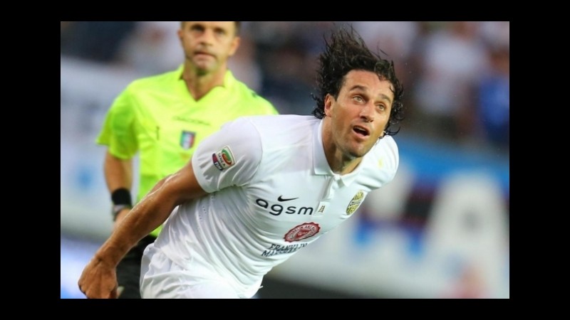 Serie A: Verona-Palermo, in lavagna padroni di casa avanti a 2,15