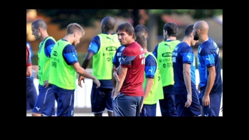 Norvegia-Italia, successo azzurro a 1,75