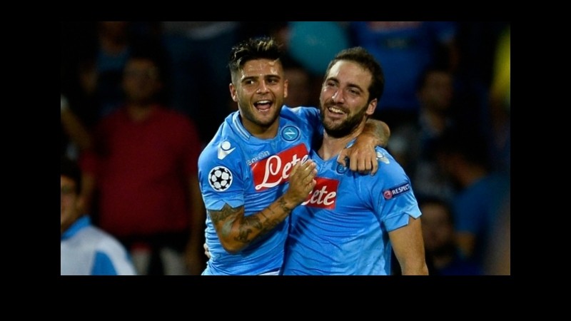 Serie A, capocannoniere: Higuain favorito, ma i bookie puntano su Destro
