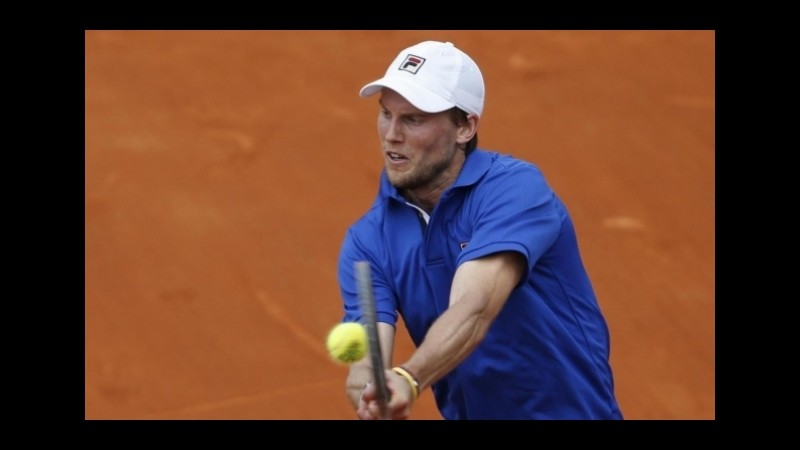 Tennis, Us Open: quote in salita per Bolelli e Seppi